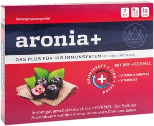 aronia+ immun