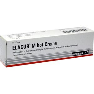 ELACUR M hot