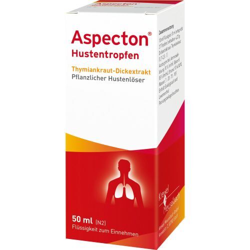 Aspecton Hustentropfen