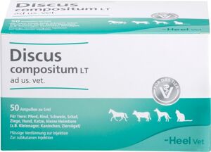 Discus compositum LT ad us VET