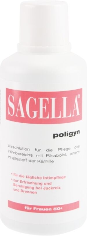 Sagella poligyn