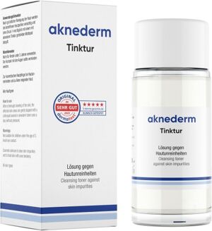 Aknederm Tinktur