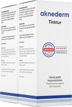 Aknederm Tinktur