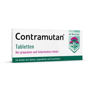 Contramutan Tabletten