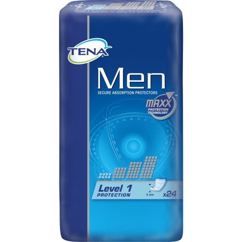 TENA Men Level 1