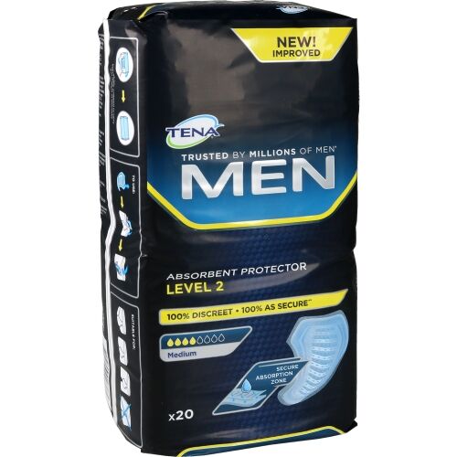 TENA Men Level 2