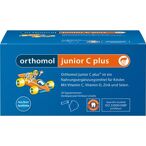 Orthomol Junior C plus
