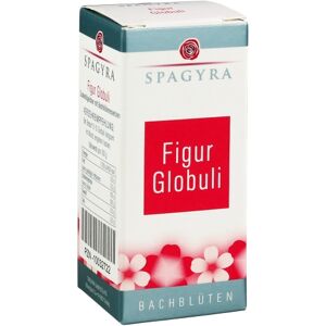 Bachblüten Figur Globuli