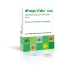 Allergo-Vision sine 0.25 mg/ml AT im Einzeldos.beh
