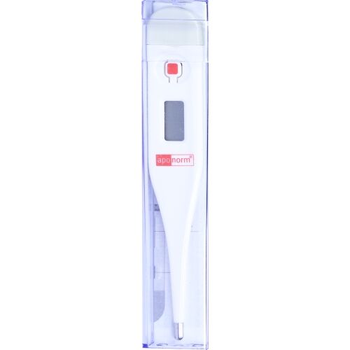 Aponorm Fieberthermometer basic