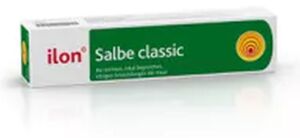 ilon Salbe classic