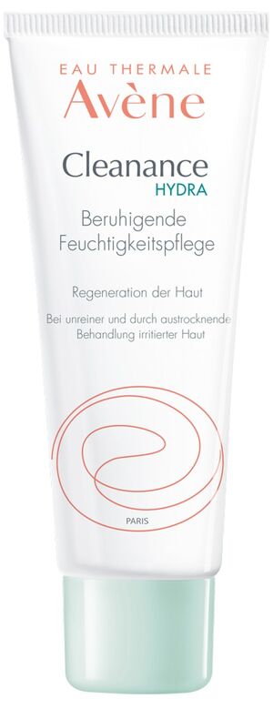 AVENE Cleanance HYDRA Beruhig. Feuchtigkeitspflege