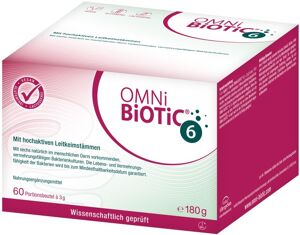 Omni Biotic 6 Sachet