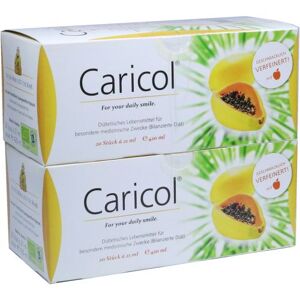 Caricol Doppelpackung