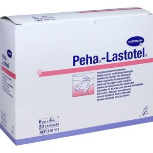 Peha-Lastotel Binde 6cmx4m