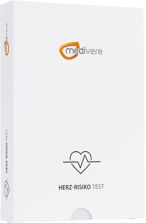 Herz-Risiko Bluttest