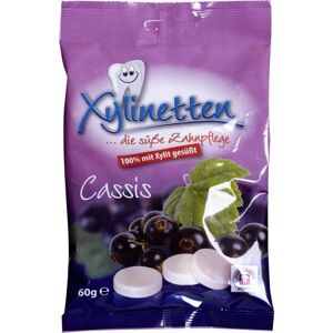 Xylinetten Cassis