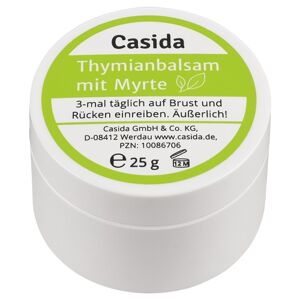 Thymianbalsam mit Myrte für Erwachsene