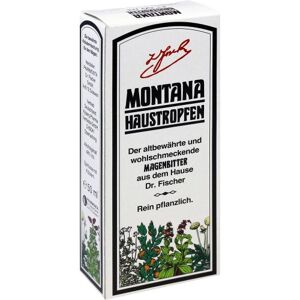 Montana Haustropfen