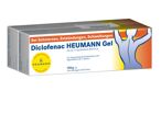 DICLOFENAC HEUMANN GEL