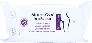 Multi-Gyn IntiFresh