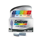 Centrum Für Ihn 50+ (Capletten)