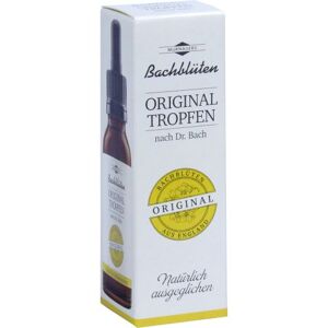 Bachblüten Murnauers Original Tropfen
