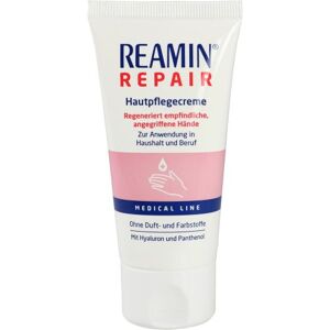 REAMIN Repair