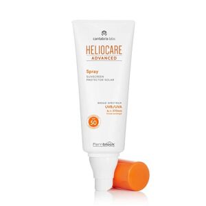 Heliocare advanced Spray SPF 50
