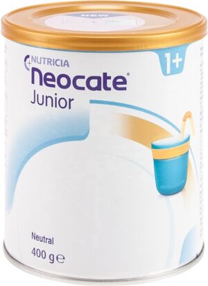 Neocate Junior