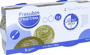 FRESUBIN 2 kcal Creme Cappuccino im Becher