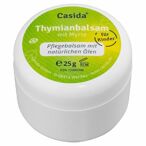 Thymianbalsam mit Myrte Kinder