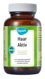 Regulafit Haar Aktiv