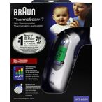 Thermoscan 7 IRT6520 Ohrthermometer