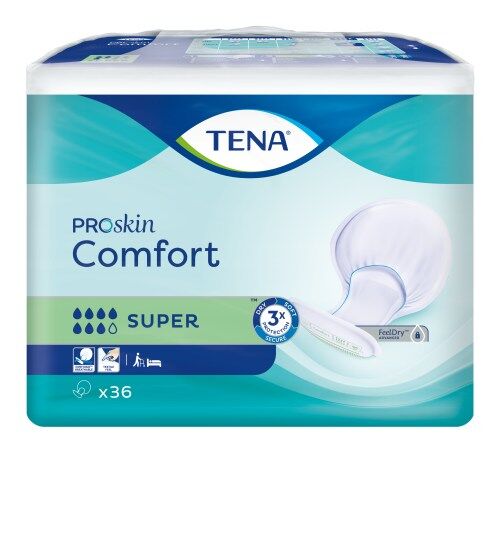 TENA Comfort Super