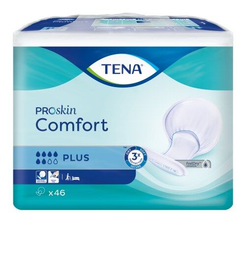 TENA Comfort Plus