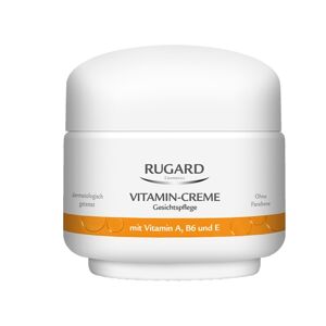 Rugard Vitamin Creme Gesichtspflege