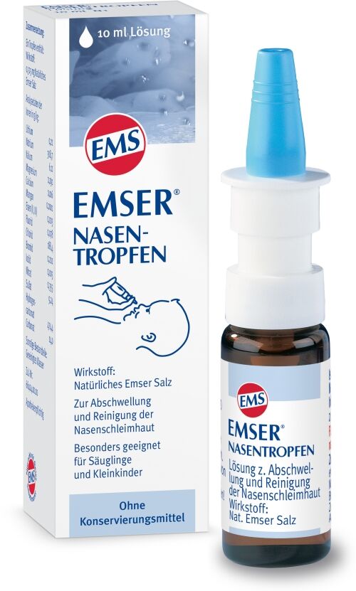 Emser Nasentropfen