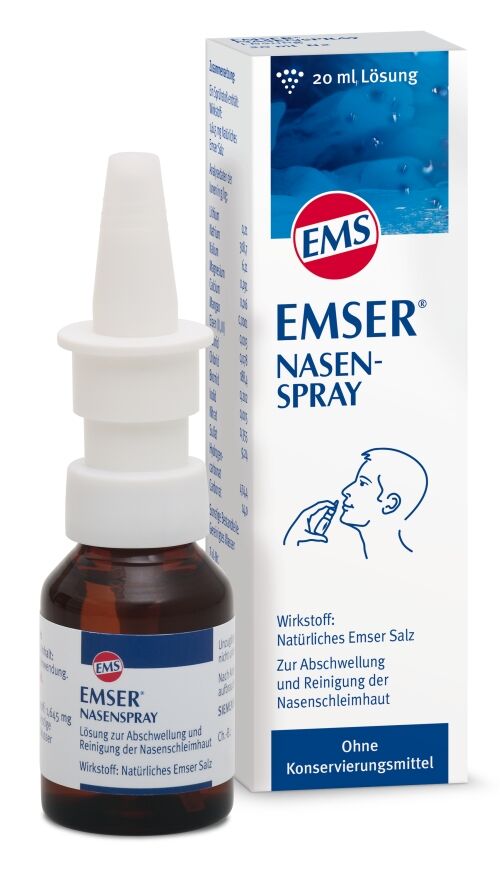 Emser Nasenspray