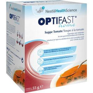 OPTIFAST home Suppe Tomate