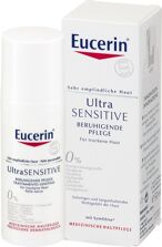 Eucerin SEH UltraSENSITIVE FÜR TROCKENE HAUT
