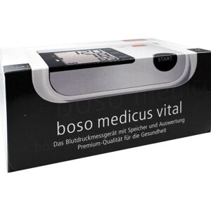 boso medicus vital Blutdruckmessgerät