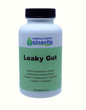 Leaky Gut