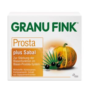 GRANU FINK Prosta plus Sabal