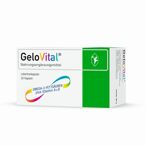 GeloVital Nahrungsergänzungsmittel Lebertran