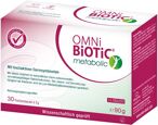 OMNi BiOTIC Metabolic Probiotikum