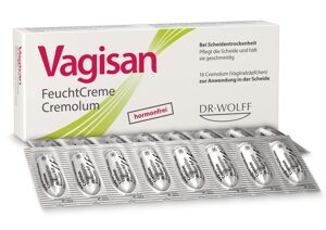 Vagisan FeuchtCreme Cremolum