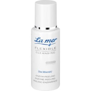 La mer FLEX Enzym-Peeling ohne Parfüm