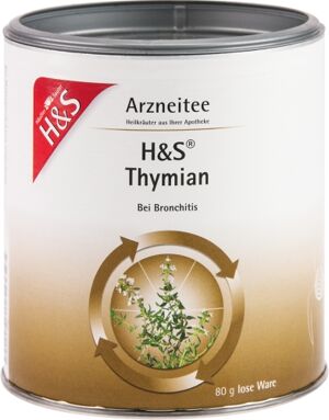 H&S Thymian (loser Tee)