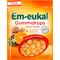 Em-eukal Gummidrops Ingwer Orange ZH
